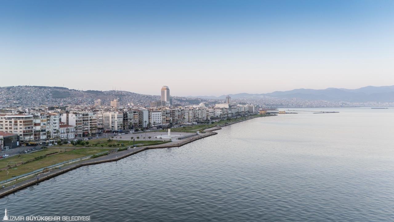 Uluslararası kredi derecelendirme kuruluşu Moody’s, İzmir Büyükşehir Belediyesi’nin ulusal ölçek