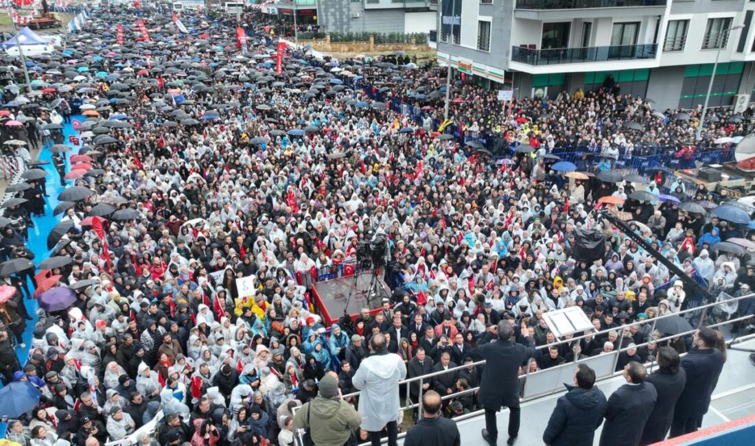 “ÇİFTÇİYE GELİNCE DESTEĞİN BEŞTE BİRİNİ AMA YANDAŞA GELİNCE NE İSTİYORLARSA