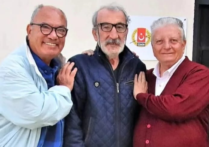 HABER/Sait TEMUR “Tek varlığı olan kitapları emin ellerde” 21 Mart