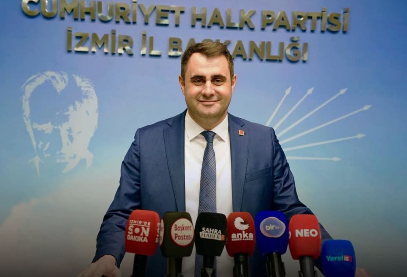 HABER/Sait TEMUR İktidar partisi AKP ve ortağı MHP’li isimler “gündemi