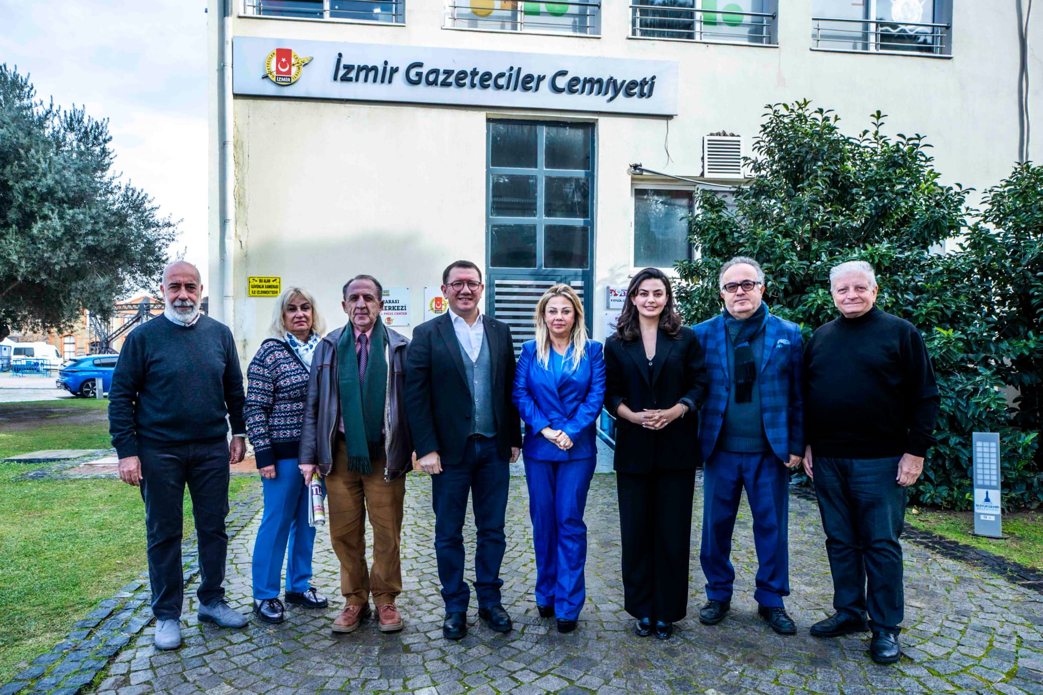 HABER/Sait TEMUR Cumhuriyet yazarı Uğur Mumcu’nun katledilişinin 33’ncü yıldönümünde Gazetecilerin