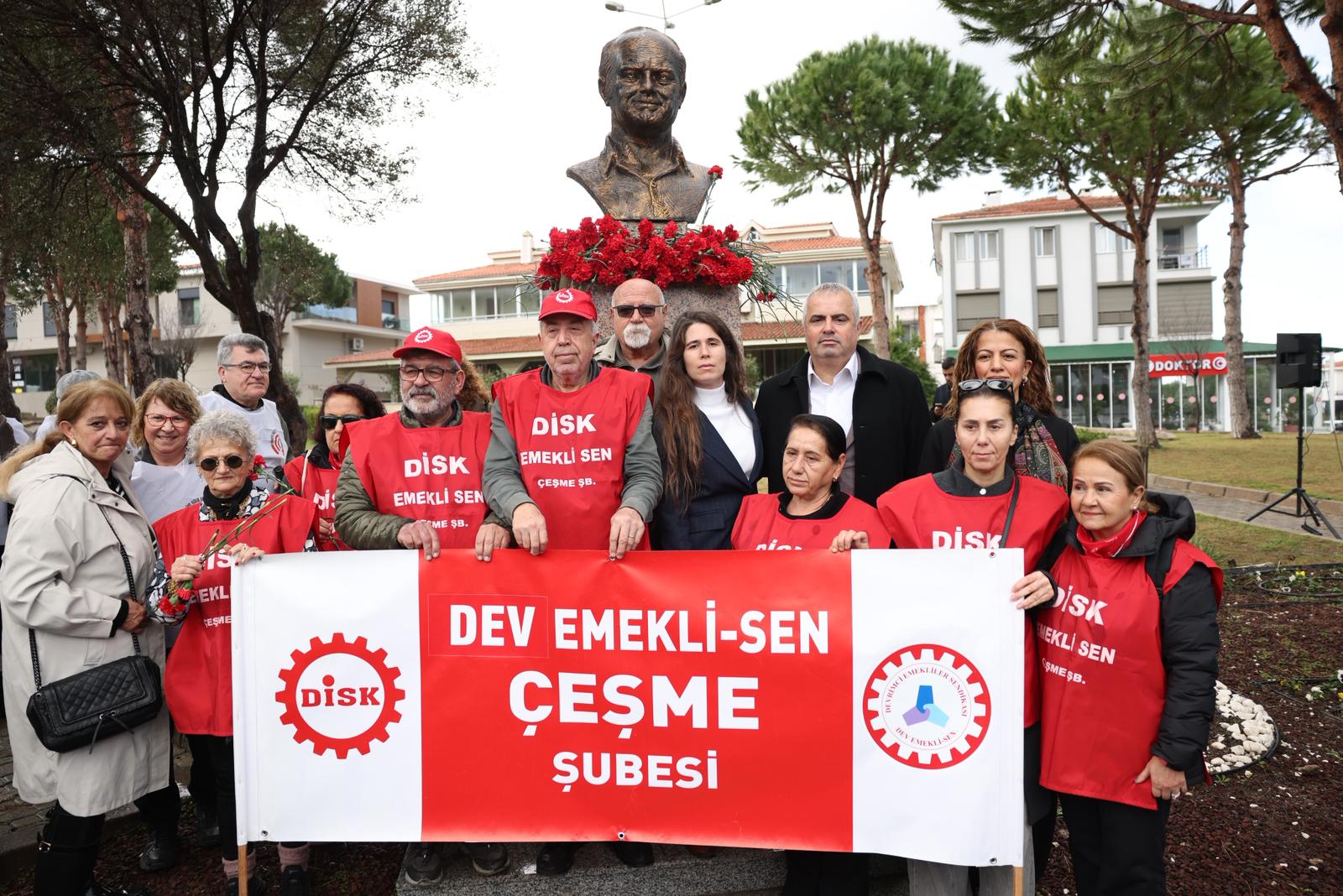 24 Ocak 1993’te Ankara’daki evinin önünde katledilen araştırmacı gazeteci-yazar Uğur