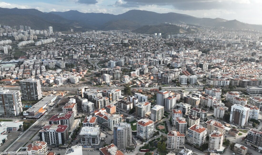 Yapı stoku tarandı, faylar kazıldı, tsunami senaryoları çıkarıldı. İzmir Büyükşehir