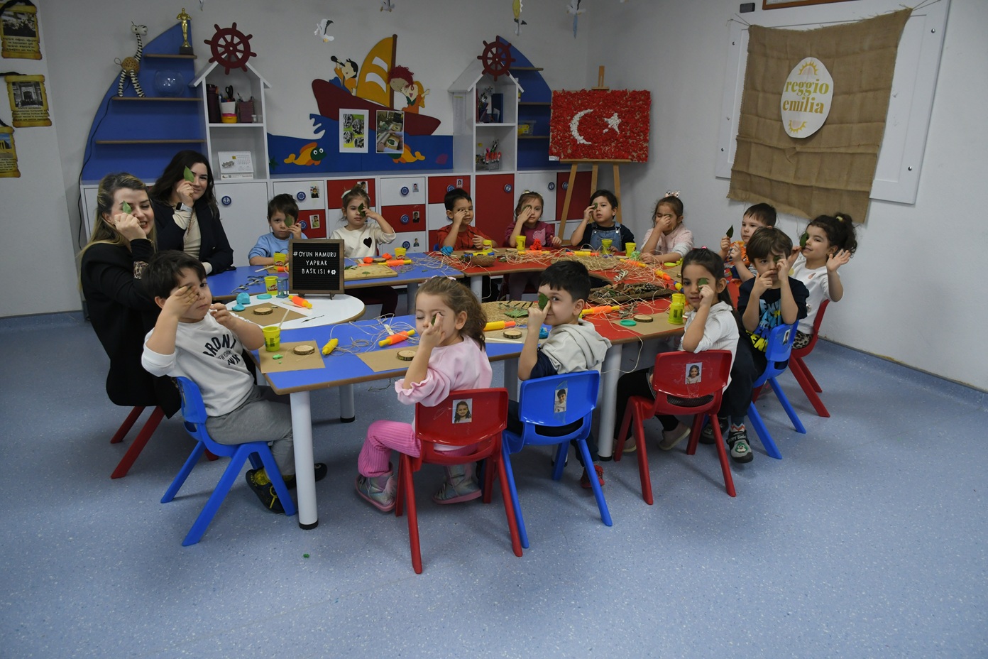 Sosyal belediyecilik anlayışıyla kentin her kesimine dokunan hizmetlerini aralıksız sürdüren