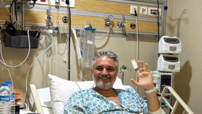 "İkinci doğum günüm"