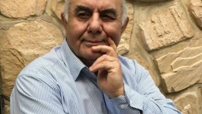 HABER/Sait TEMURKarikatür sanatçısı Köksal Çiftçi Türk basınında mizahın simge dergisi