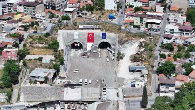 HABER/Sait TEMUR“Hak sahiplerine çoklu seçenek, güçlü destek.İzmir Büyükşehir Belediyesi tarafından