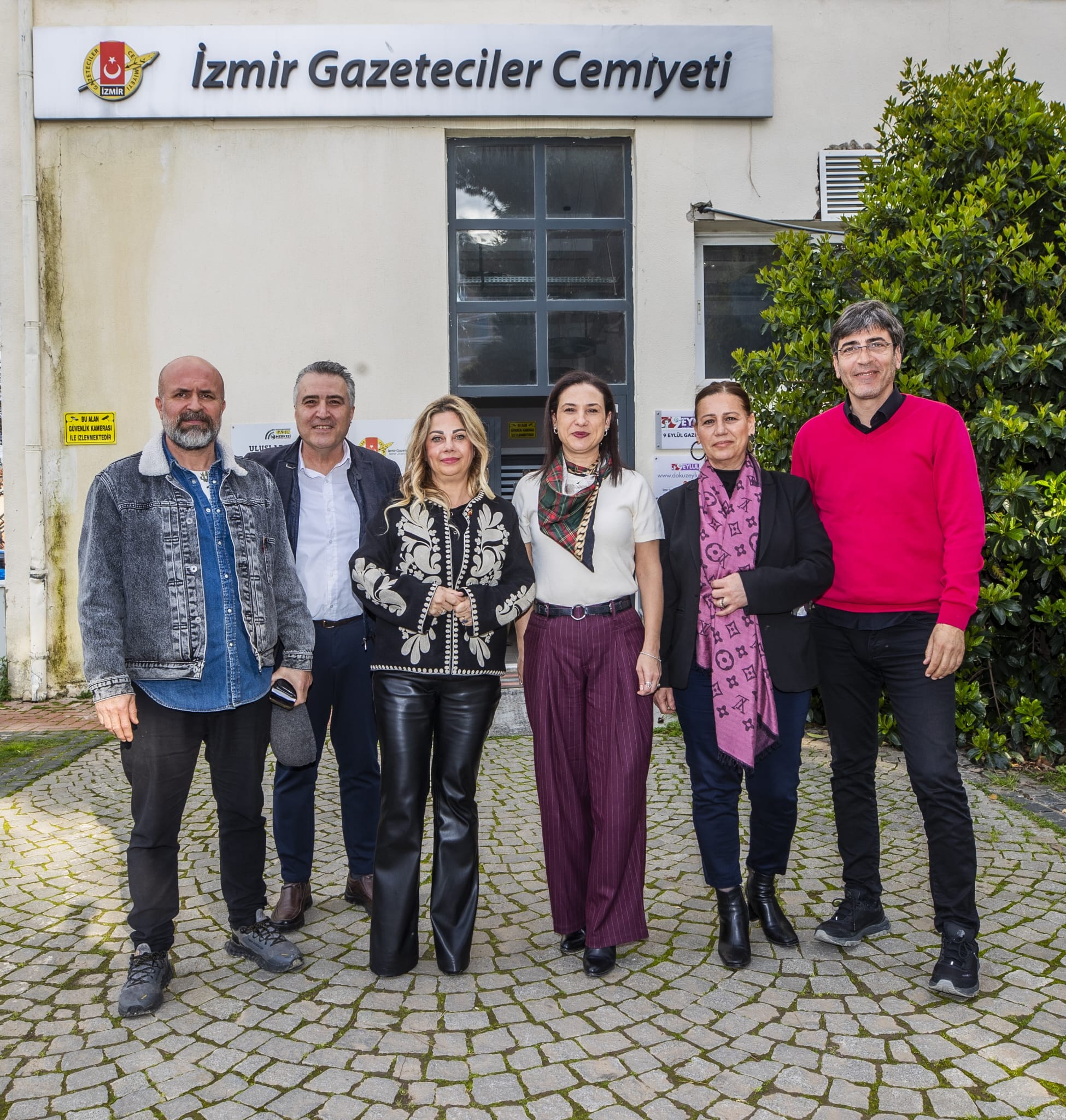 HABER/Sait TEMUREfes Selçuk Belediye Başkanı Filiz Ceritoğlu Sengel, Meryem Ana