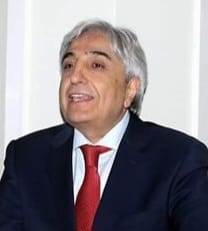 Dursun Bulut yazar fotoğrafı