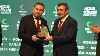 İzmirli iş insanı Nazım Torbaoğlu, sosyal sorumluluk projeleri ve toplumsal