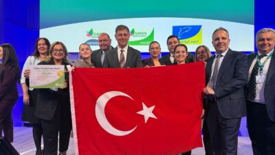 HABER/Sait TEMURİzmir Büyükşehir Belediyesi ve ilçe belediyelerinin işbirliği, kenti uluslararası