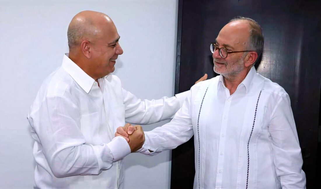 HABER/Sait TEMURTürkiye Komünist Partisi Genel Sekreteri Kemal Okuyan Küba’da. “TÜRK