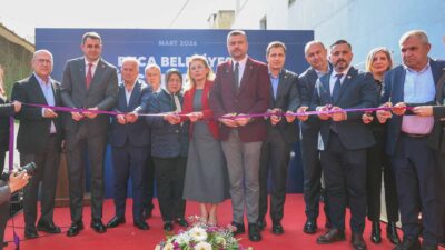 HABER/Sait TEMURBuca’da Gülşah Durbay Kadın Danışma Merkezi hizmete girdi” “GÜLŞAH