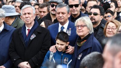 HABER/Sait TEMURCumhuriyet Halk Partisi Genel Başkanı Özgür Özel, geçtiğimiz günlerde