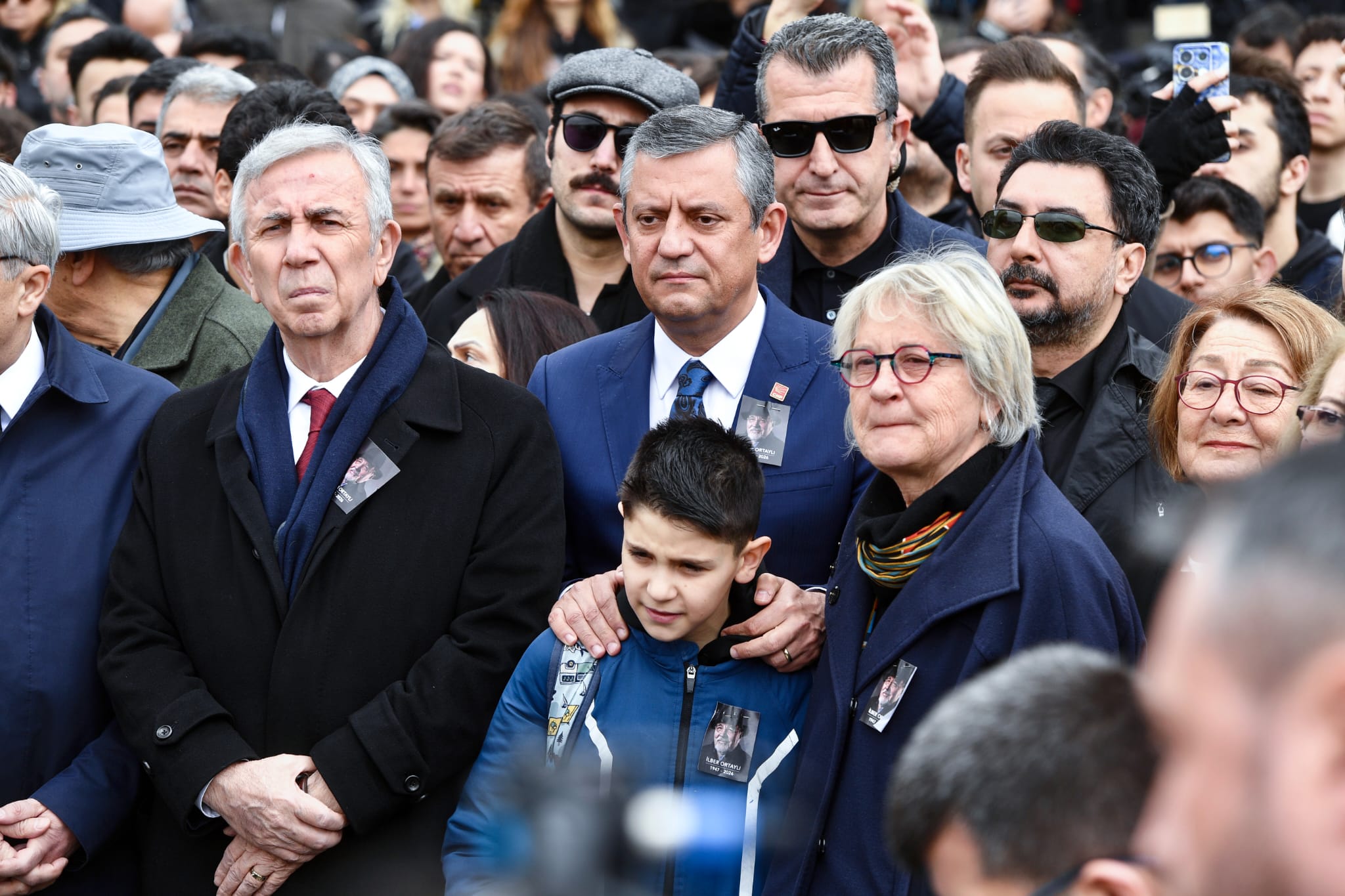 HABER/Sait TEMURCumhuriyet Halk Partisi Genel Başkanı Özgür Özel, geçtiğimiz günlerde
