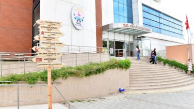 HABER/Sait TEMURÇiğli Belediye Başkanlığı kurumsal hesabından yazılı bir açıklama yaptı.