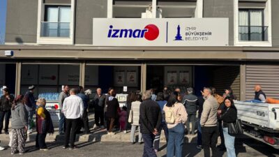 HABER/Sait TEMURİzmir Büyükşehir Belediye Başkanı Dr. Cemil Tugay’ın kente kazandırdığı