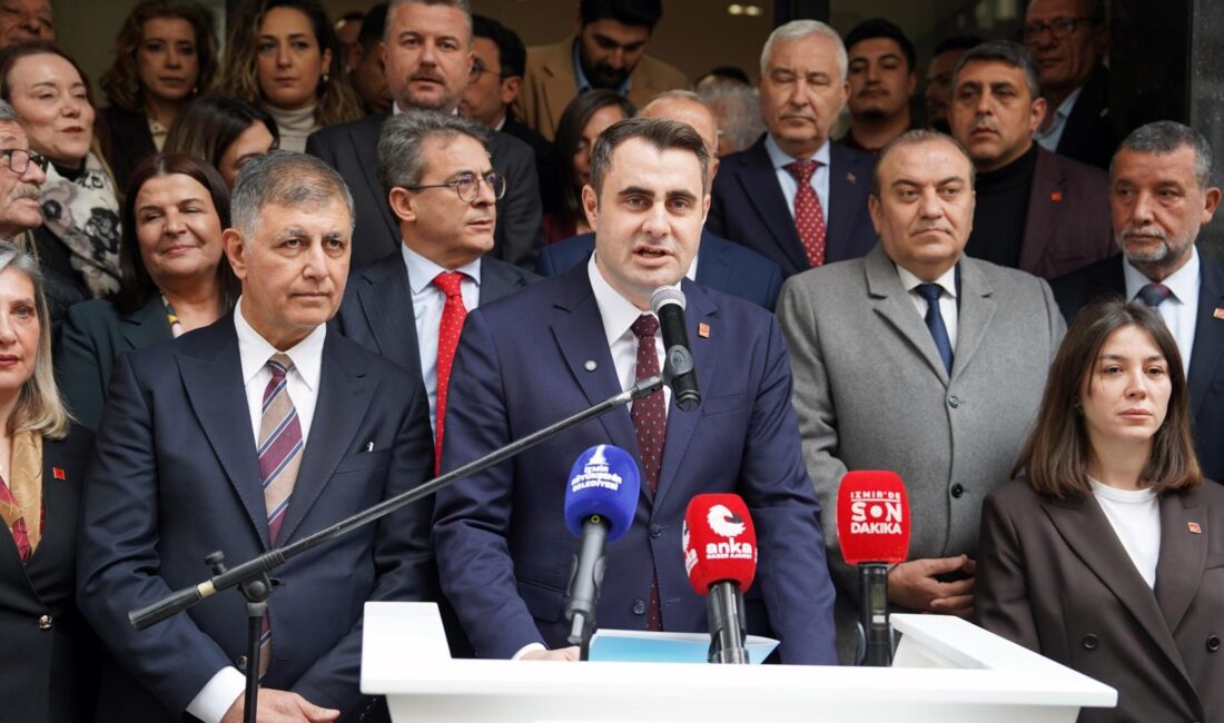 HABER/Sait TEMURÇağatay Güç: “Bu ülkenin ihtiyacı olan sağduyuyu, huzurlu, mutlu