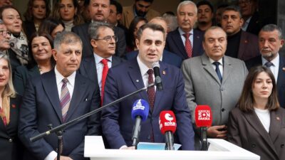 HABER/Sait TEMURÇağatay Güç: “Bu ülkenin ihtiyacı olan sağduyuyu, huzurlu, mutlu