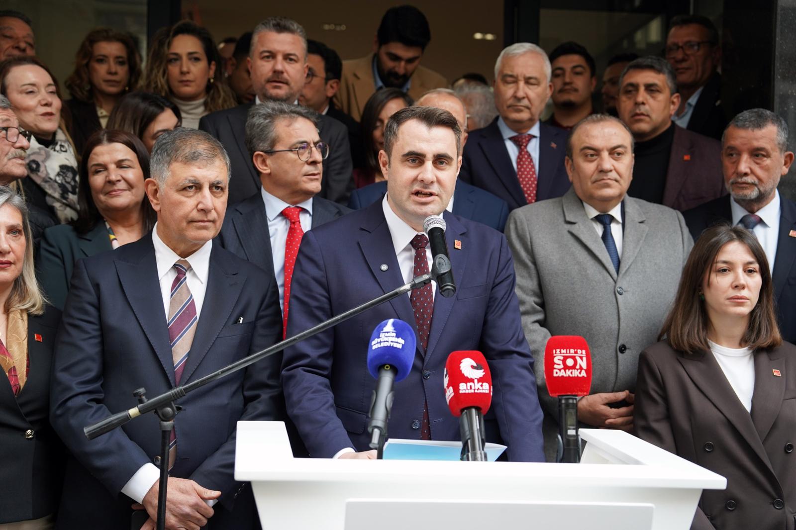 HABER/Sait TEMURÇağatay Güç: “Bu ülkenin ihtiyacı olan sağduyuyu, huzurlu, mutlu