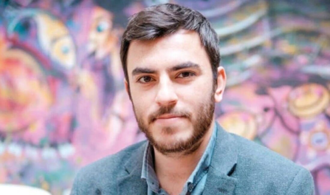 "Gazetecilik suç değildir"