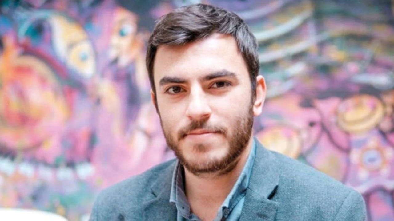 "Gazetecilik suç değildir"