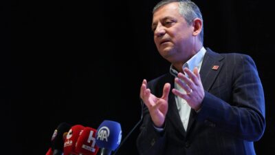 HABER/Sait TEMURCHP Lideri Özel, “Hanem Çeşme” projesinin temel atma törenine