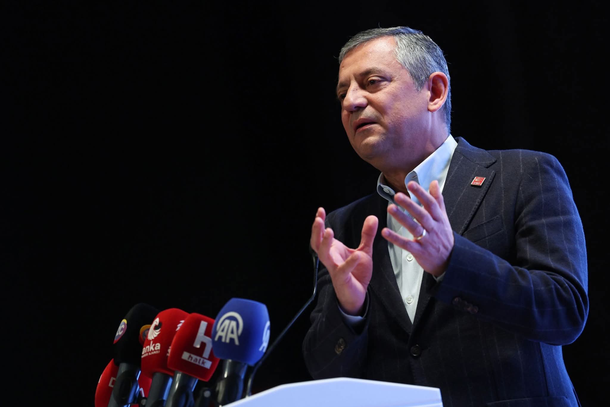 HABER/Sait TEMURCHP Lideri Özel, “Hanem Çeşme” projesinin temel atma törenine