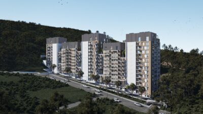 HABER/Sait TEMURİzmir Büyükşehir Belediye Başkanı Dr. Cemil Tugay’ın seçim vaatleri