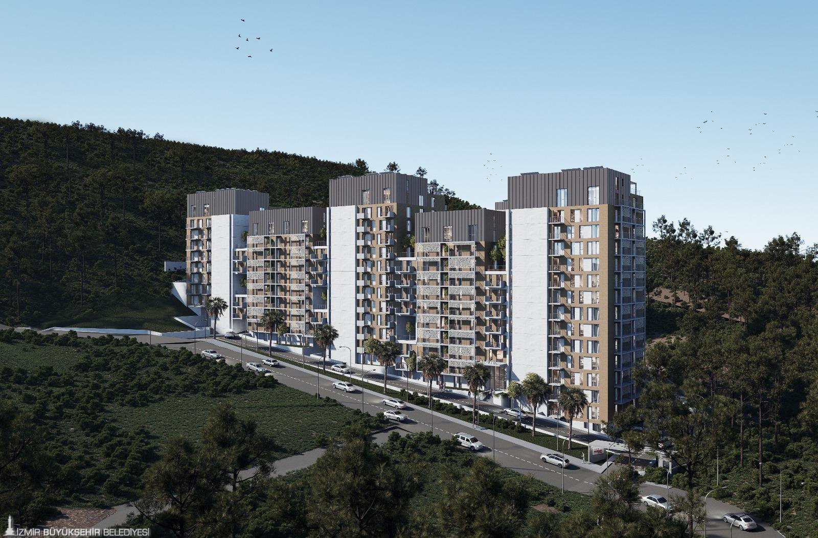 HABER/Sait TEMURİzmir Büyükşehir Belediye Başkanı Dr. Cemil Tugay’ın seçim vaatleri