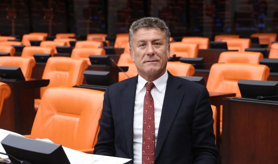 "Yöntem tanıdık, senaryo aynı"