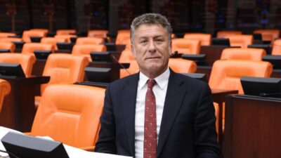 "Yöntem tanıdık, senaryo aynı"