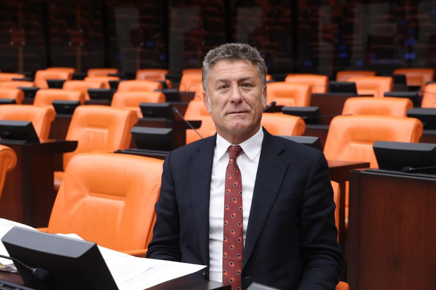 "Yöntem tanıdık, senaryo aynı"