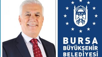 HABER/Sait TEMURBugün sabah saatlerinde eşiyle birlikte gözaltına alınan Bursa Büyükşehir