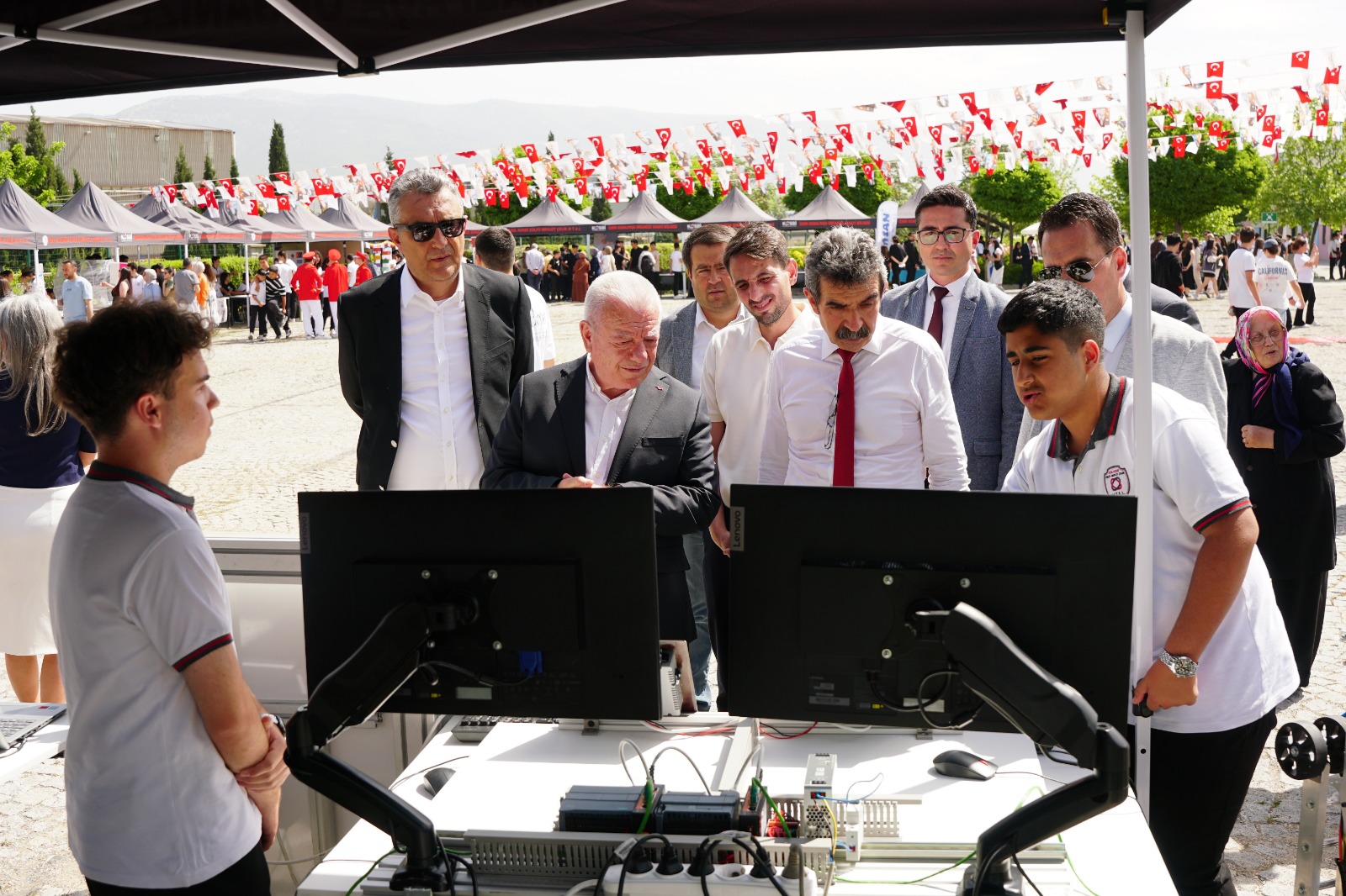 KOSBİFEST 2026, 20–22 Nisan’da bilimden sanata, eğitimden üretime uzanan dopdolu