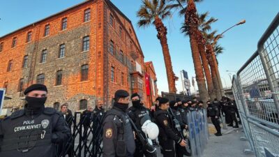 HABER/Sait TEMURİzmir’de binlerce genç için gelecek umudu olan Meslek Fabrikası’nın