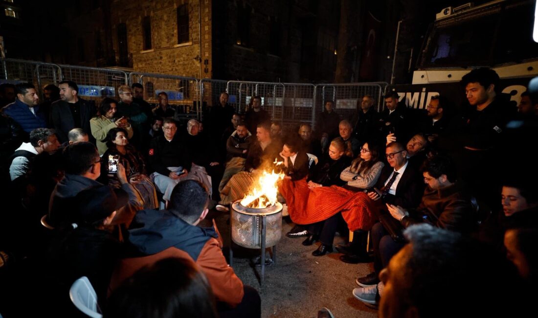 "Tek başıma da olsam devam edeceğim"
