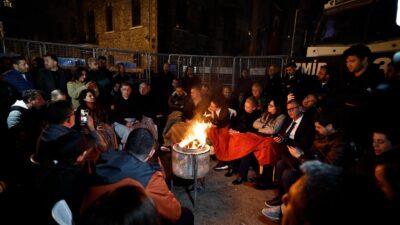"Tek başıma da olsam devam edeceğim"
