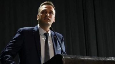 HABER/Sait TEMUREmniyetten aranarak ifade için çağrılan Bornova Belediye Başkanı Ömer