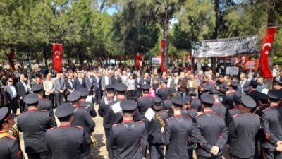 HABER/Sait TEMURİzmir Büyükşehir Belediyesi Meslek Fabrikası binasında düzenlenmesi planlanan Bahar