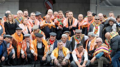 HABER/Sait TEMURİzmir Büyükşehir Belediyesi kentin ilk Yörük Çalıştayı ve Şöleni’ni