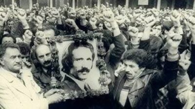 Ümit Kaftancıoğlu, politik yanıyla birlikte edebiyata da gönül verenlerdendi. Hanak’ın