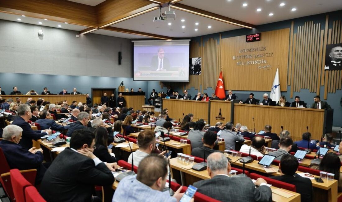 Cemil Tugay: "Hesabını veremeyeceğimiz bir işimiz yok"
