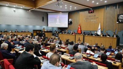 Cemil Tugay: "Hesabını veremeyeceğimiz bir işimiz yok"
