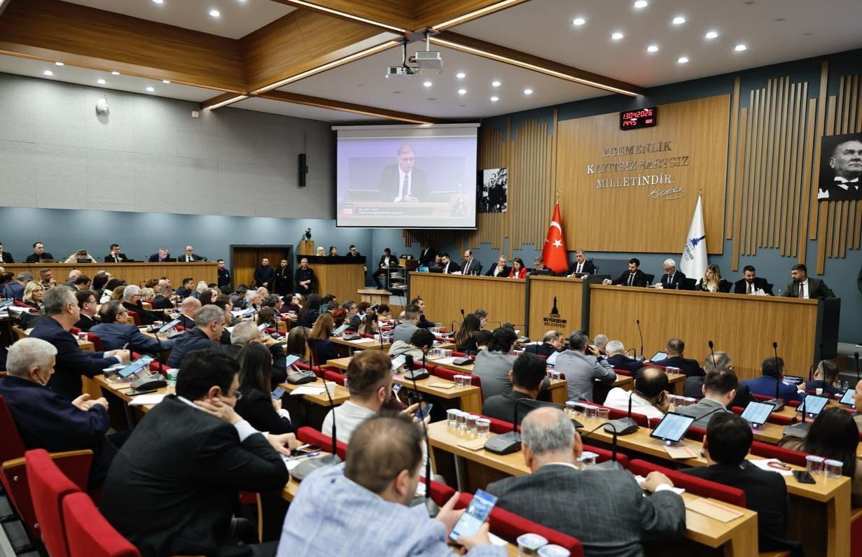 Cemil Tugay: "Hesabını veremeyeceğimiz bir işimiz yok"
