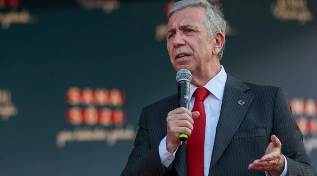HABER/Sait TEMURKonu: “2023 yılında CHP mitingine belediyenin araçlarını göndermiş…”Gerekçe: “Talimatı