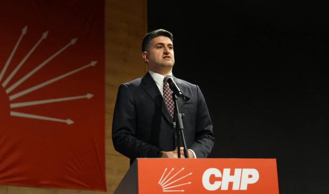 HABER/Sait TEMURCumhuriyet Halk Partili belediyelere yönelik operasyonlar devam ediyor. “SIRA