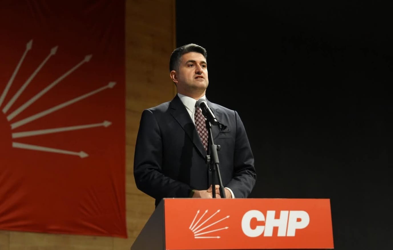 HABER/Sait TEMURCumhuriyet Halk Partili belediyelere yönelik operasyonlar devam ediyor. “SIRA