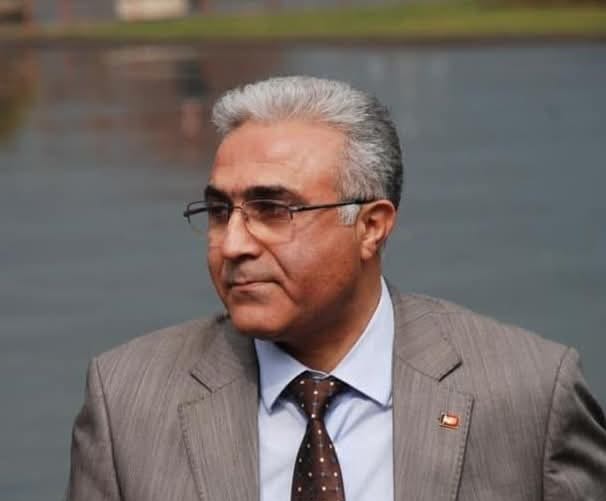 HABER/Sait TEMURİzmir’in deneyimli siyasetçilerinden Yüksel Demirsoy 23 Nisan Ulusal Egemenlik