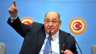Anadol, Cumhuriyet Gazetesi Ege Bölge Temsilcisi Mehmet Şakir Örs’e konuştu.